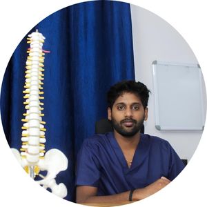 Dr. Prem Chand