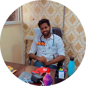 Dr. Yaswanth