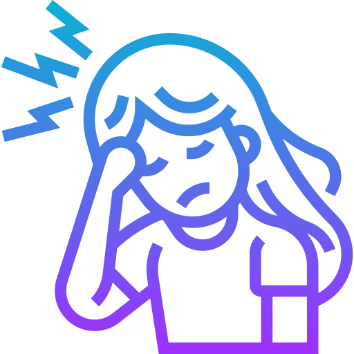 Headache & Migraine​ - Experienced Chiropractic Doctor in Hyderabad