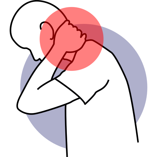 Neck Pain​ - Experienced Chiropractic Doctor in Hyderabad