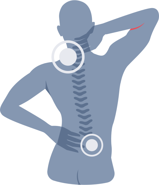 Back Pain​ - Experienced Chiropractic Doctor in Hyderabad