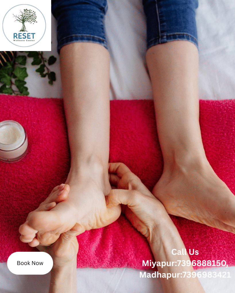 Top Neurological Therapy in Hyderabad